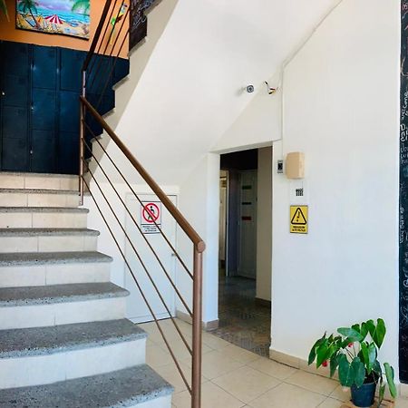 Hostal Bucerías מראה חיצוני תמונה