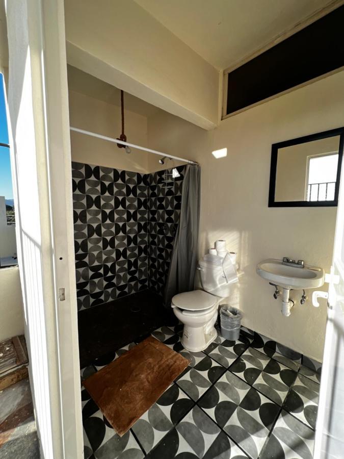 Hostal Bucerías מראה חיצוני תמונה