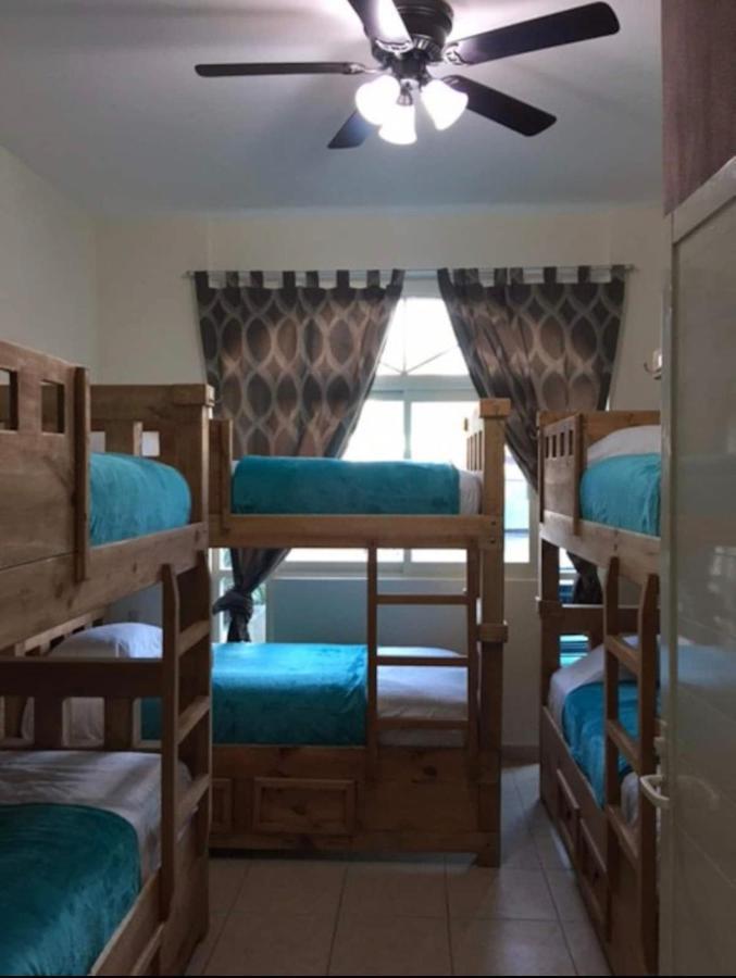 Hostal Bucerías מראה חיצוני תמונה