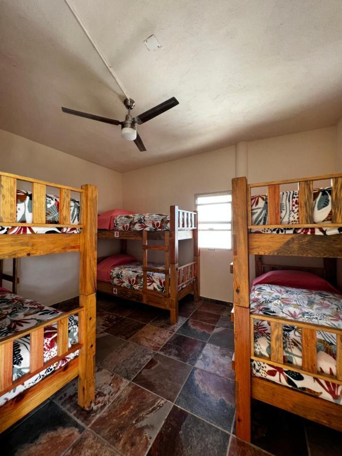 Hostal Bucerías מראה חיצוני תמונה