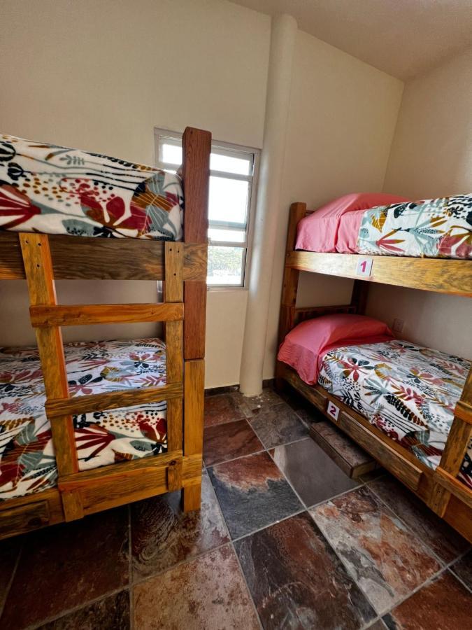 Hostal Bucerías מראה חיצוני תמונה