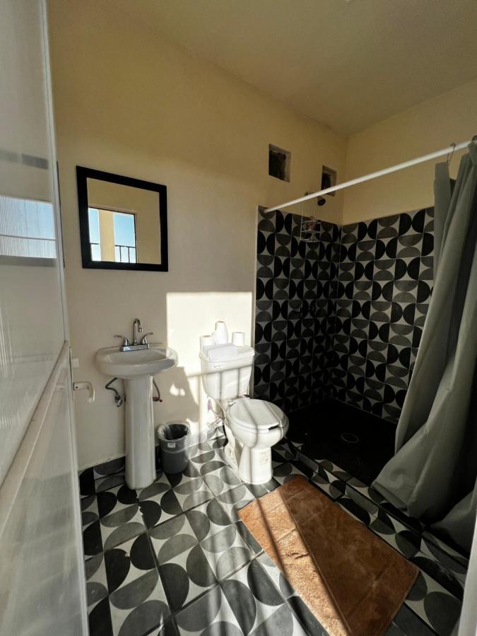 Hostal Bucerías מראה חיצוני תמונה