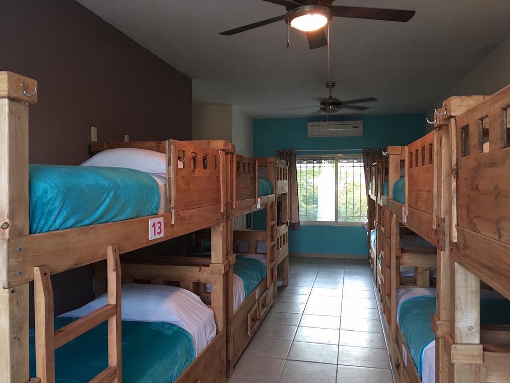 Hostal Bucerías מראה חיצוני תמונה