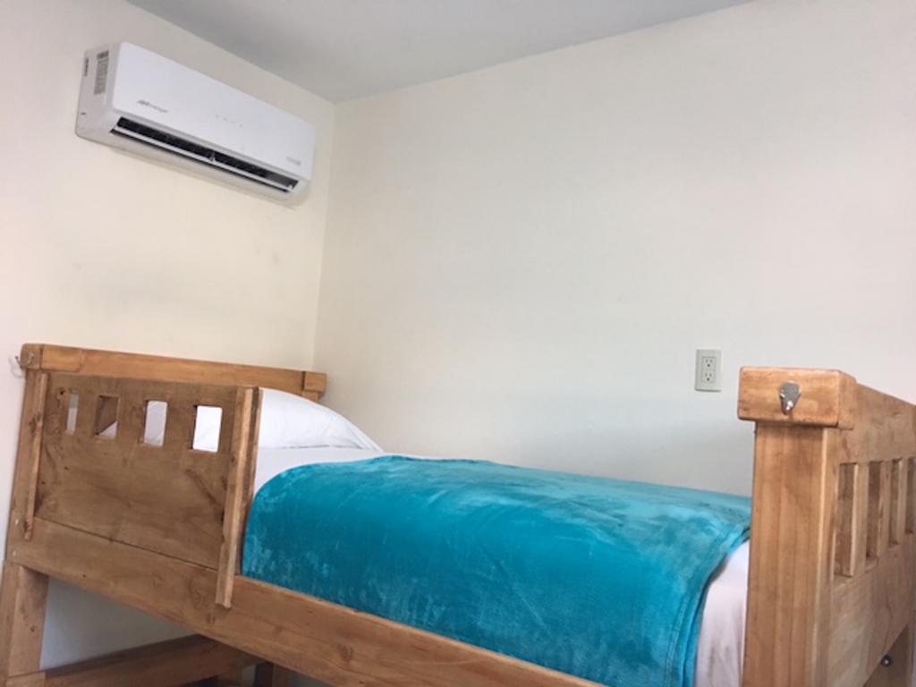 Hostal Bucerías מראה חיצוני תמונה
