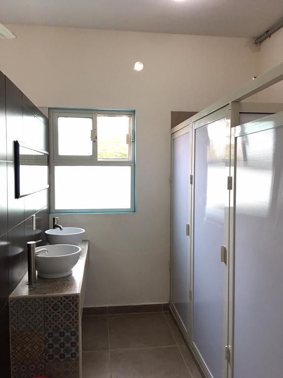 Hostal Bucerías מראה חיצוני תמונה