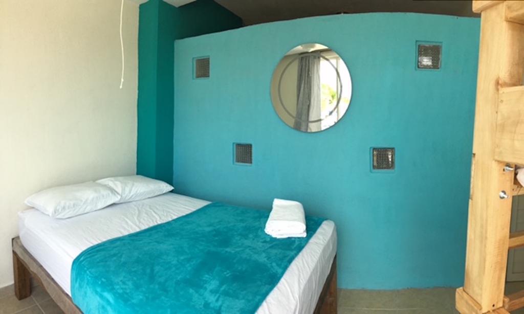 Hostal Bucerías מראה חיצוני תמונה
