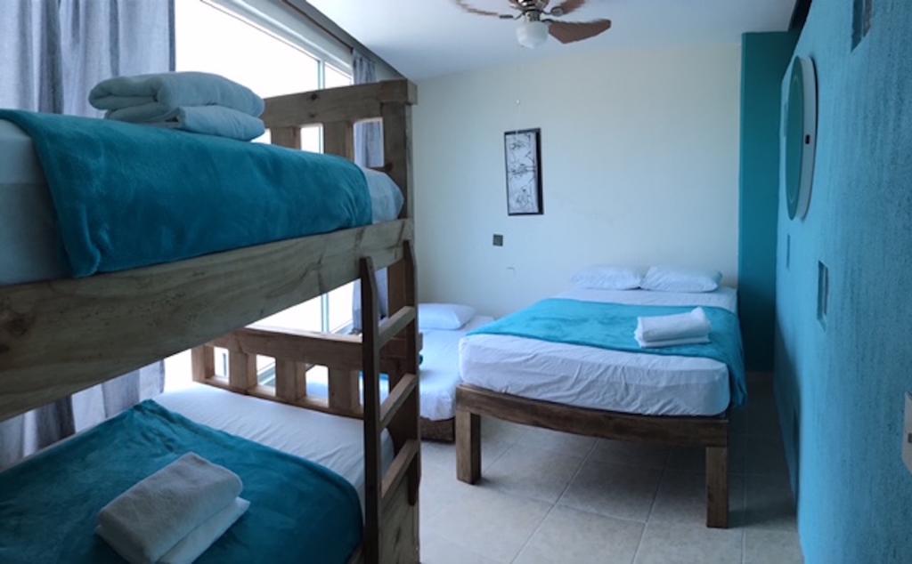 Hostal Bucerías מראה חיצוני תמונה