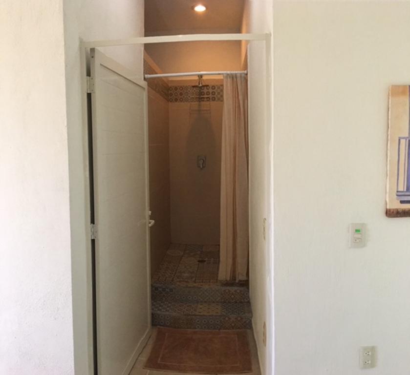 Hostal Bucerías מראה חיצוני תמונה