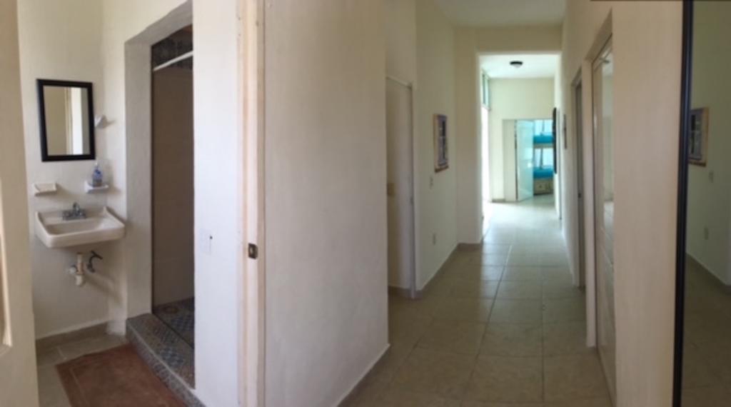 Hostal Bucerías מראה חיצוני תמונה