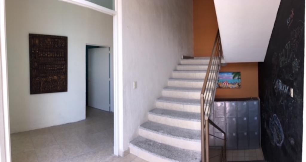 Hostal Bucerías מראה חיצוני תמונה