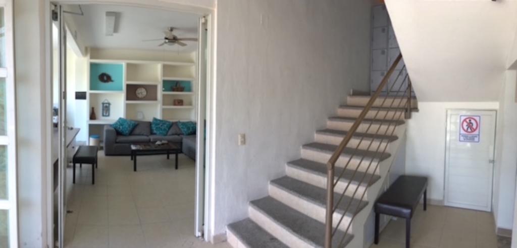 Hostal Bucerías מראה חיצוני תמונה
