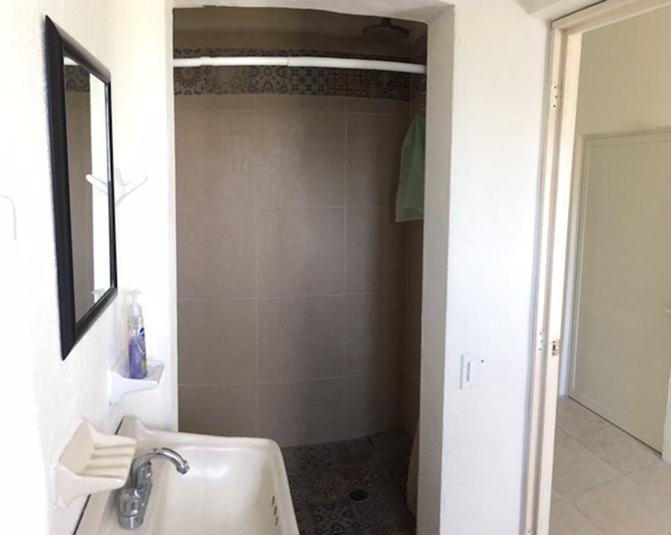 Hostal Bucerías מראה חיצוני תמונה