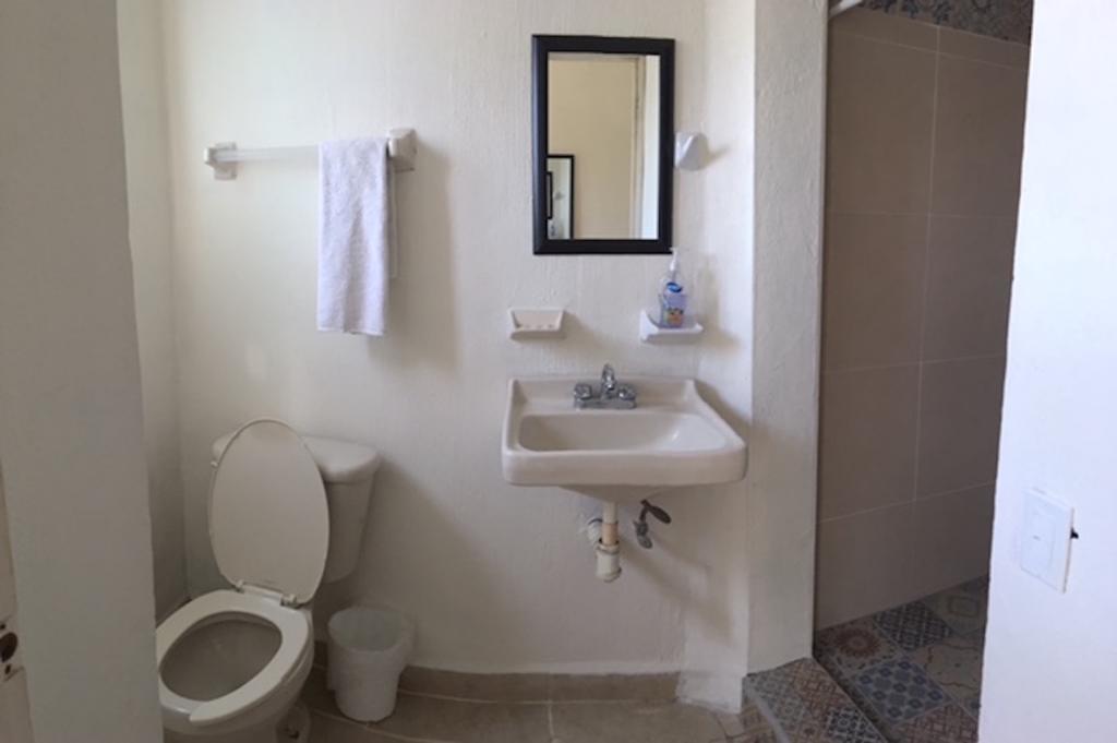Hostal Bucerías מראה חיצוני תמונה