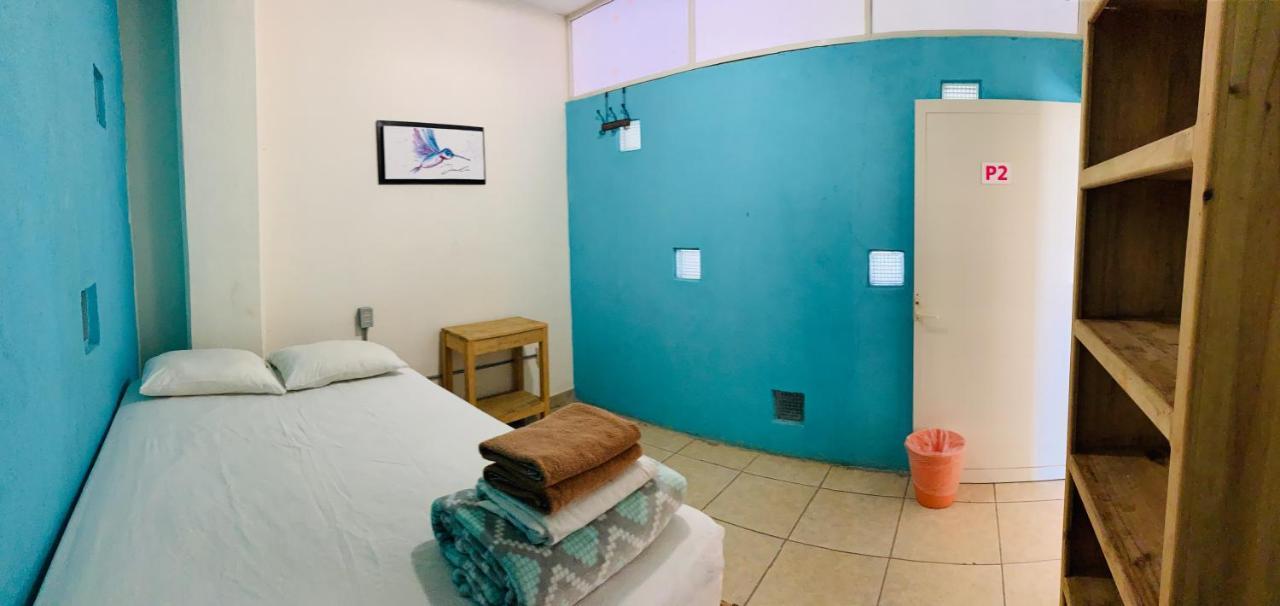 Hostal Bucerías מראה חיצוני תמונה