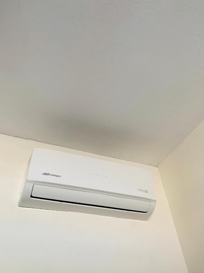 Hostal Bucerías מראה חיצוני תמונה